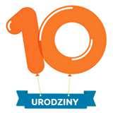 10 lat grupy AJ w Gdyni Z radością informujemy, że 16 sierpnia 2017 r. grupa Pogoda z Gdyni obchodziła 10 rocznicę nieprzerwanej działalności.