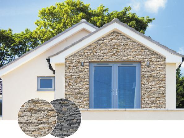 PORTO 1 540 x 110 x 1930 mm 310/170 x 110 x 1930 mm