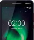 MYPHONE FUN 18 x 9-47 80 239 16 GB 5 Mpix 8 Mpix 8 Mpix 24 mh 40 mh Smartfon 5 3