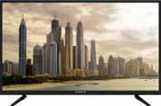 USB 49 Smart TV