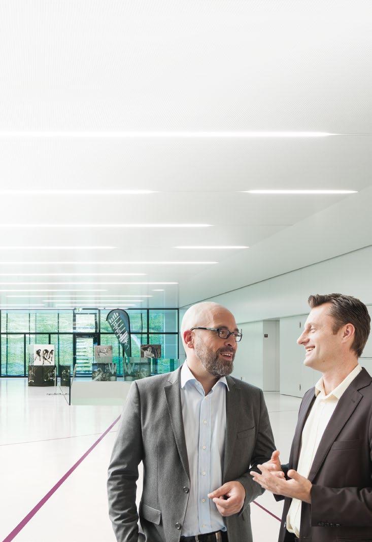 Rozwiązania Master Builders Solutions firmy BASF Marka Master Builders Solutions skupia całą wiedzę specjalistyczną firmy BASF, aby tworzyć rozwiązania chemiczne na potrzeby budowania nowych