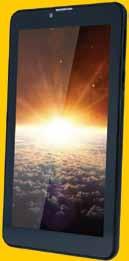 2 GB RAM pamięć Flash 16 GB LTE WIFI, BT, GPS slot msd dwie kamery, mikrofon Android Wbudowane