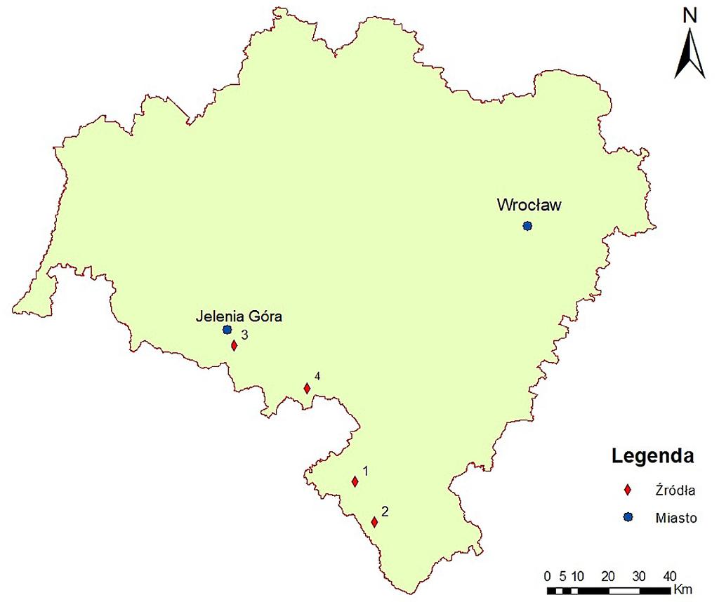 WSTĘP W wyniku procesów naturalnych oraz działalności człowieka obserwuje się nieodwracalne zmiany klimatu [Pachauri, Meyer 2014]. Polski serwis pogodowy posucha.imgw.