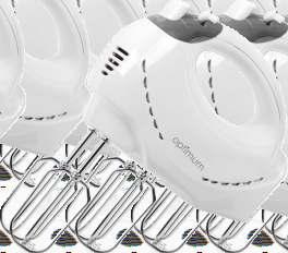 podświetleniem LED 1,7l.