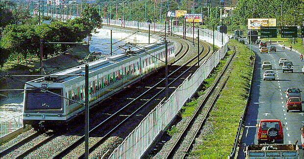 szybkich, bezpiecznych, wygodnych i efektywnych pojazdów pasażerskich.