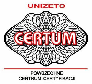 Polityka Certyfikacji Kwalifikowanych Usług CERTUM Wersja 3.1 Data: 05 stycznia 2007 r.