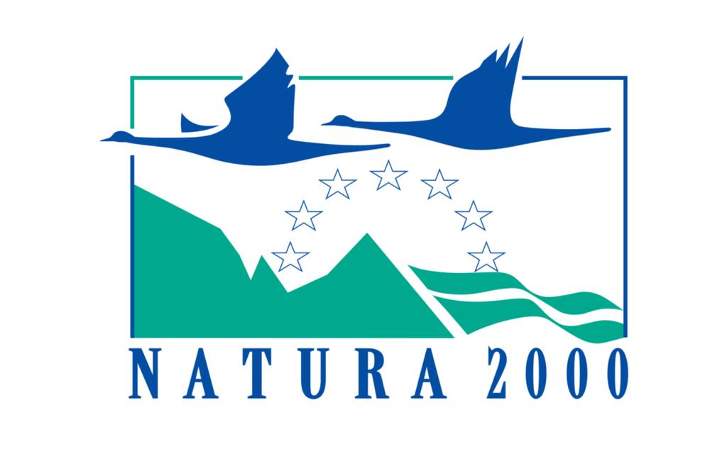 Obszary Natura 2000 Utrata siedlisk przyrodniczych Powierzchnia zajętych siedlisk pomijalna.