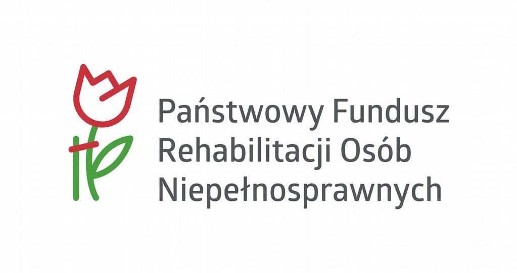 Załącznik do realizacji zadania w ramach art.36 ustawy o rehabilitacji ( ) Nazwa zadania PFRON : Kierunek pomocy 1 : Wejście osób niepełnosprawnych na rynek pracy, konkurs 4/2017 Zadanie 2.