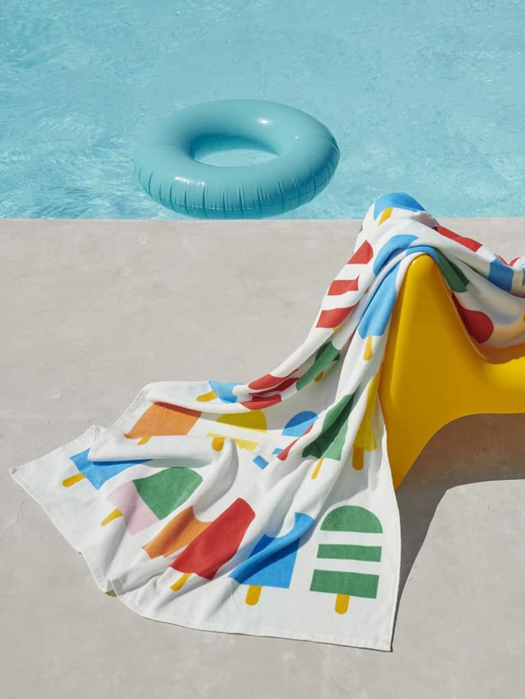 MOMENT 7 / MAIN IMAGE PH157554 Seria SOMMAR 2019. Szklanka 19,99/6 szt. 004.210.34 Taca 9,99/szt. Ø15 cm. 004.197.