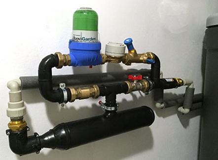 ypass nawozowy PSS bypass nawozowy sposób na unowocześnienie projektowanej lub istniejącej instalacji ogrodowej możliwość włączenia do