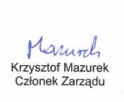 Ogłoszenie o zmianie Prospektu Informacyjnego SKOK Funduszu Inwestycyjnego Otwartego Rynku Pieniężnego z dnia 31 maja 2016 r.