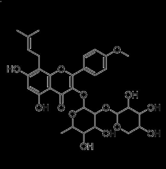 668 Description: yellow powder package: 20mg per bottle ;100mg