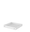 SO-03) SO-06 nadstawka z lustrem 94 x 81 x 14 cm (do skompletowania z SO-03 lub SO-05) SO-07 stolik