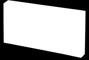 cm 38,4 3,2 16 cm H2400100AJ3 Praktyczny