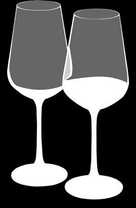 białego wina (250 ml) z