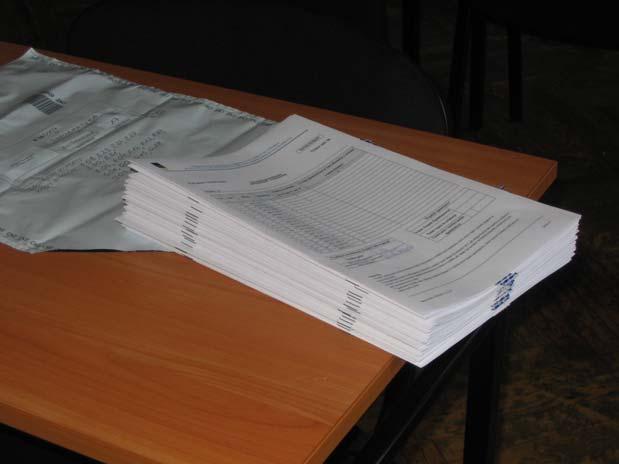 OKRĘGOWA KOMISJA EGZAMINACYJNA W KRAKOWIE WYDZIAŁ BADAŃ I ANALIZ Fot.