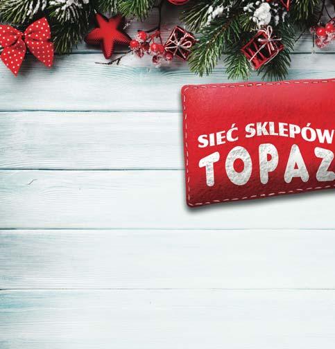 Kolędownik 2017 ROZMAITOŚCI EŁCKIE KURIER GOŁDAPSKI GŁOS OLECKA