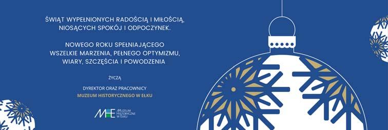 Kolędownik 2017 ROZMAITOŚCI EŁCKIE KURIER GOŁDAPSKI GŁOS OLECKA 15 Bóg się rodzi 3 Bóg się