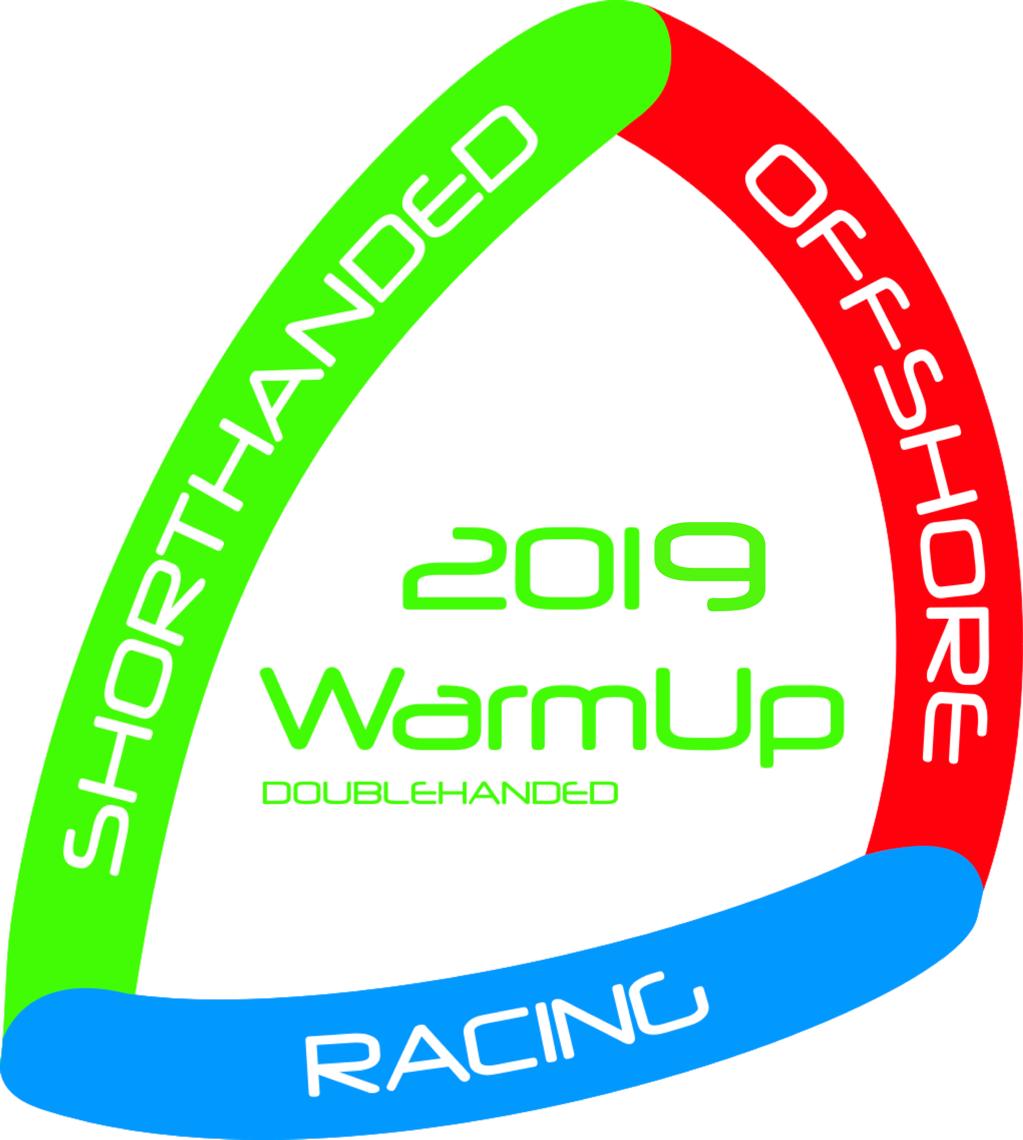 WarmUp DOUBLE ZAWIADOMIENIE O REGATACH 1. MIEJSCE I TERMIN REGAT Regaty zostaną rozegrane na wodach Bałtyku Południowego w terminie 11-12 maja 2019 roku. 2. ORGANIZATOR START-UP Paweł Wilkowski F.