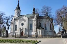 nauczyciela Łukasiewicza w Zadusznikach. Mieszkały też u nich siostra i matka pani Honoraty.