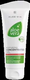 may Świeżość NATURALNIE LR ALOE VIA!