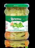 świderki, spaghetti, kokardki) 8,95 zł/kg 7,23-5,78