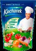 Przyprawy APPETITA 6-20g Sos KNORR 24-29g