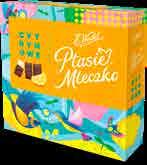 Kawa Mocca Fix Gold WOSEBA 500g Kawa MK Cafe Premium