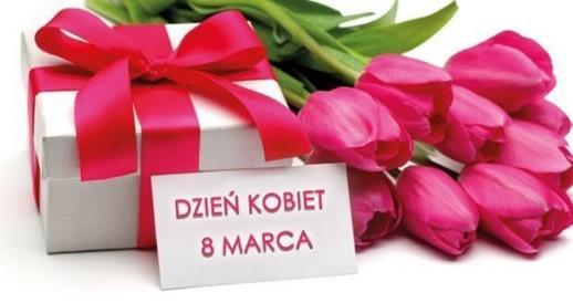DZIEŃ KOBIET! W Dzień Kobiet, 8 marca Gdański Uniwersytet Trzeciego Wieku i Oddział ZUS w Gdańsku zapraszają serdecznie wszystkie Panie na warsztaty. W programie: 10.00-10.