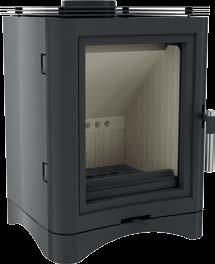spalania - Acumtte Grey cast irn class 200, biler steel, mbustin chamber lined with Acumtte