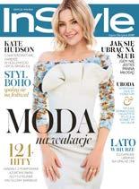Informacje o tytule InStyle stylista gwiazd, Twój stylista Mar ka ist nie ją ca na
