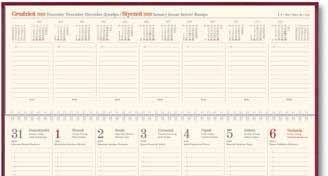 Model D-S (A) format bloku:, x, cm; stron;