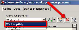 Kliknij przycisk Skomponuj etykietę. 4.