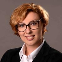 4 Katarzyna Kuryłowicz Absolwentka Politechniki Rzeszowskiej, specjalizacja Bankowość i Finanse. Certyfikowany Project Manager lev. D International Project Management Association (IPMA).