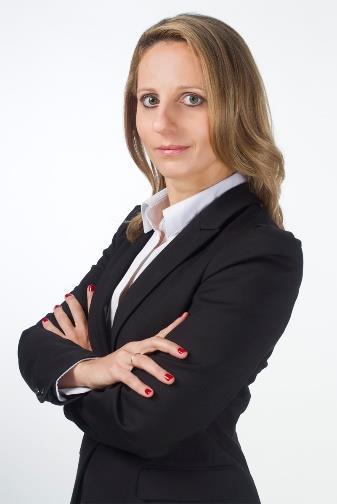 Od kilku lat realizuje, planuje i zarządza projektami miękkimi dla przedsiębiorstw, w tym także projektami współfinansowanymi ze środków Unii Europejskiej.
