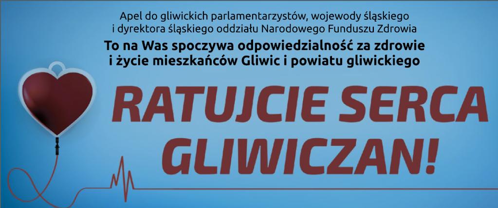 Wydział Kultury i Promocji Miasta Urzędu Miejskiego w Gliwicach ul. Zwycięstwa 21, tel. 32/238-54-09, faks 32/231-99-01, e-mail: kp@um.gliwice.