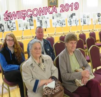 rodziną Na misjach franciszkańskich zostaną odprawione Msze św.