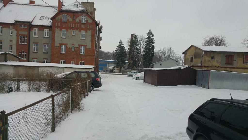 zapis brzmi istniejąca