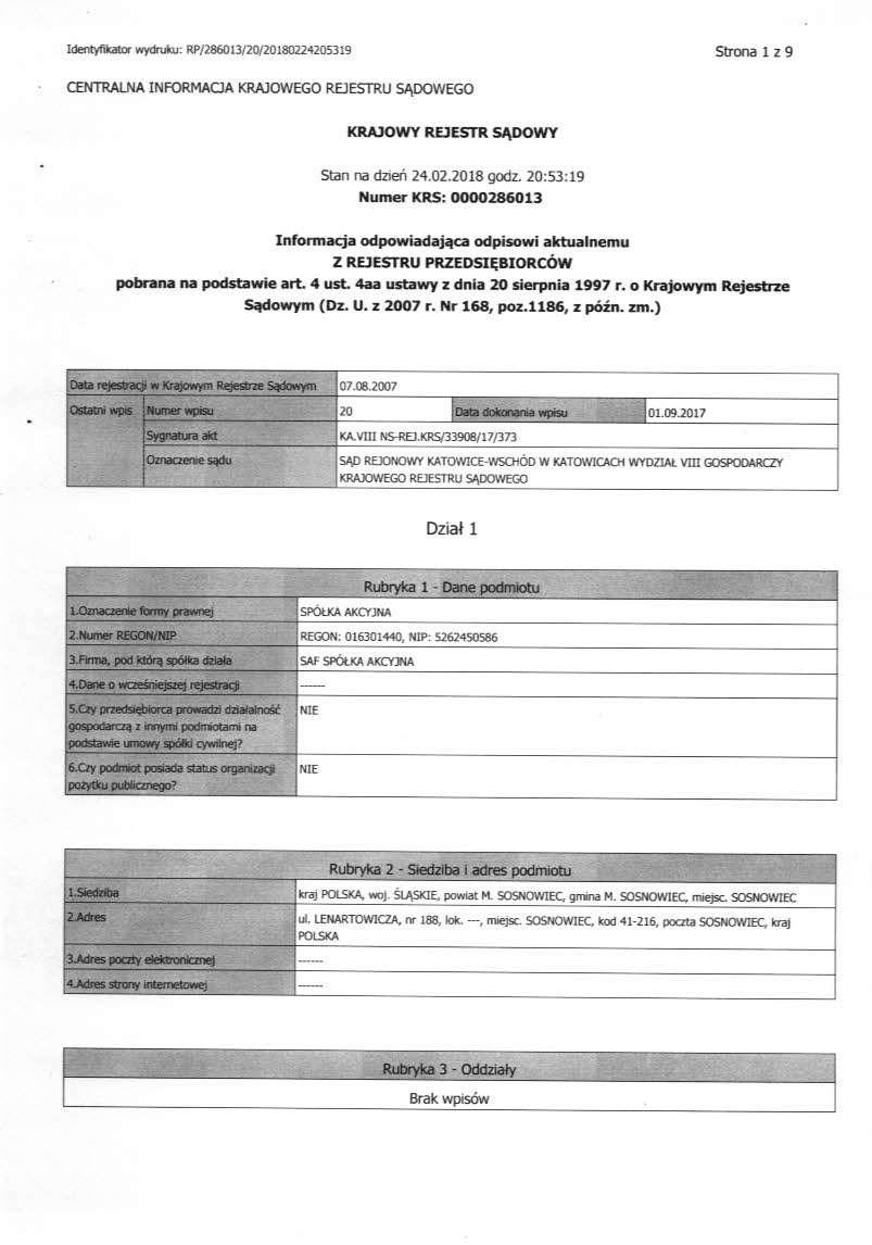 16. Załączniki 16.