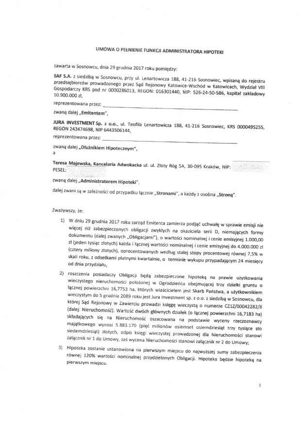 16.5 Kopia umowy z