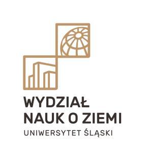 Prof. dr hab. Leszek Marynowski Uniwersytet Śląski Wydział Nauk o Ziemi Katedra Geochemii, Mineralogii i Petrografii ul. Będzińska 60, 41-200 Sosnowiec e-mail: leszek.marynowski@us.edu.