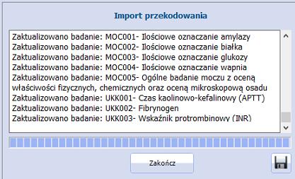 Konfiguracja Modułu ewyniki Uwaga!