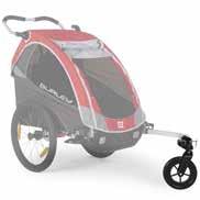 ZESTAWY DO KONWERSJI 1-WHEEL STROLLER KIT Cena: 299,90 zł Zestaw