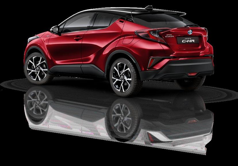 Pln Pln 995 Pln1 Rabat Toyota C-Hr Toyota Touch 2 Antykradzieżowe. Poznaj Nasze Najnowsze Ceny I Promocje Wyprzedażowe Korzystny Nowa - Pdf Darmowe Pobieranie