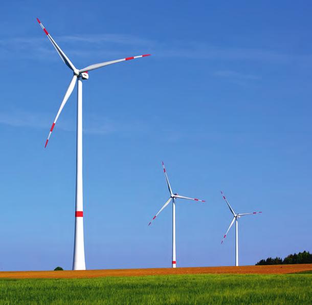 Takie uszkodzenie może kosztować miliony, nie mówiąc już o stratach związanych z przerwą w produkcji energii.