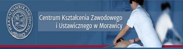 325101 Asystentka stomatologiczna 4. 325402 Technik masażysta 5. 325907 Terapeuta zajęciowy 6. 341201 Asystent osoby niepełnosprawnej 7. 532102 Opiekun medyczny 8.