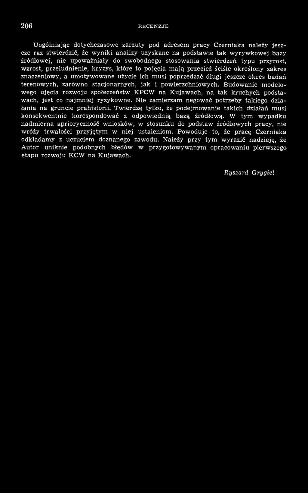 jeszcze okres badań terenowych, zarówno stacjonarnych, jak i powierzchniowych.