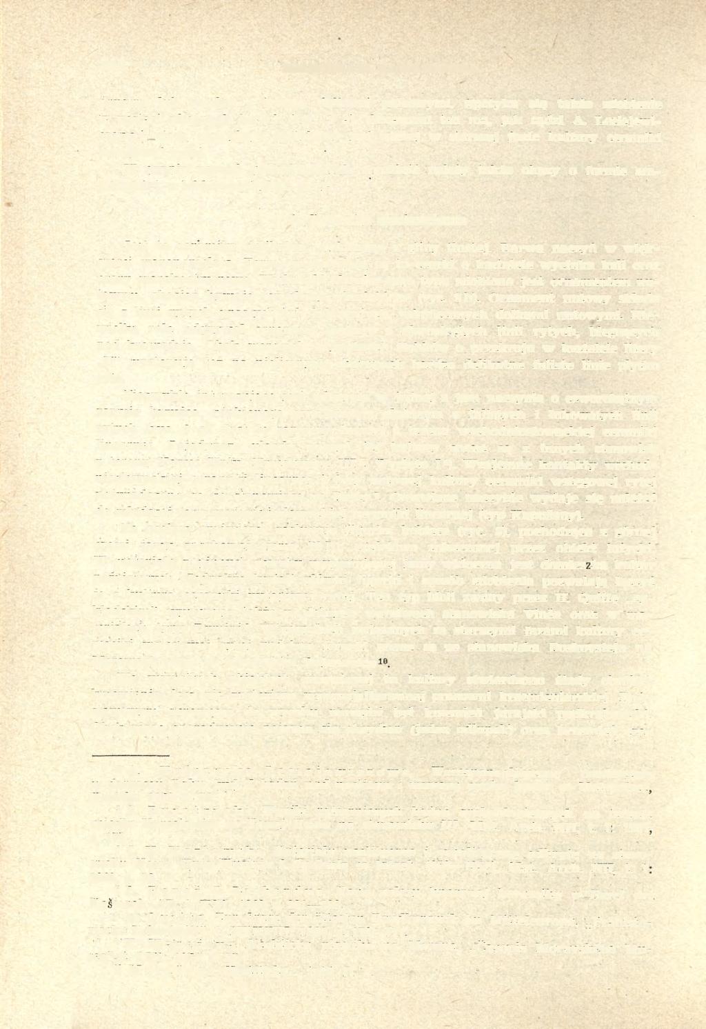 244 MAŁGORZATA KACZANOWSKA dryczne lub owalne z trzema dołkami palcowymi. Spotyka się także zdobienie w postaci ukośnych kresek (ryc. 2 a). Ornament ten ma, jak sądzi A.