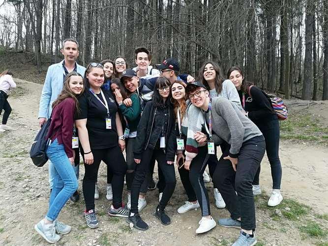 Erasmus+ fun