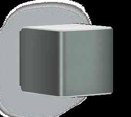 ihf sterowanie przez Bluetooth lub potencjometry 9,5 W / 582 lm / 3000 K antracyt aluminium + opal 44 ST055479